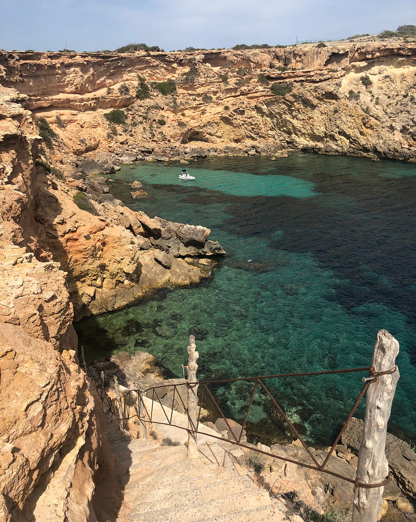 Sa Figuera Borda, Ibiza