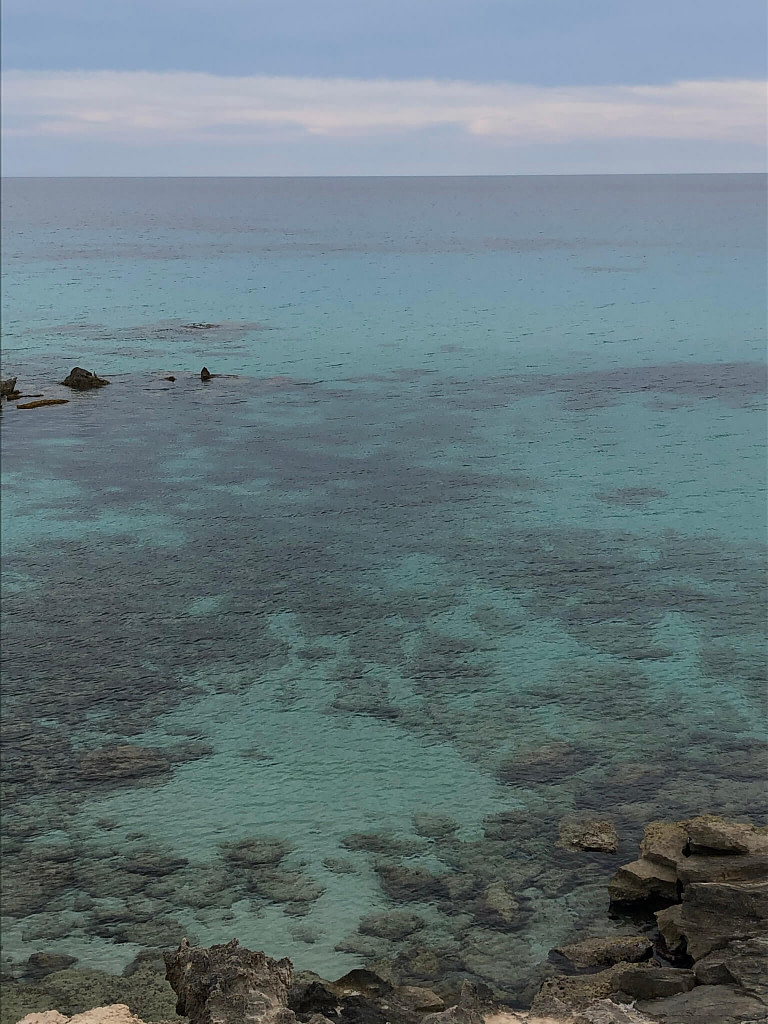 Calò des Mort, Formentera