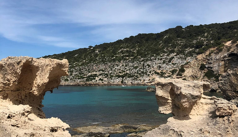 Ibiza e Formentera itinerario