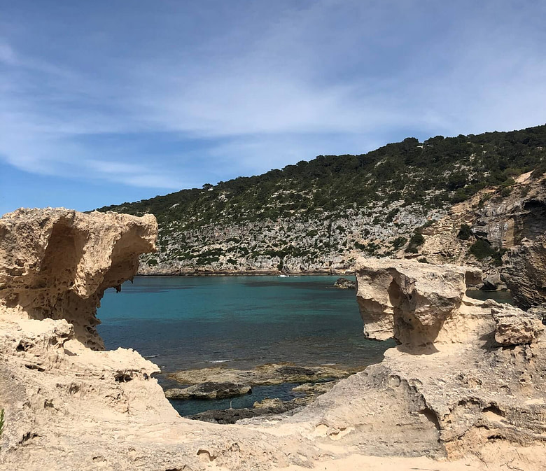 Ibiza e Formentera itinerario