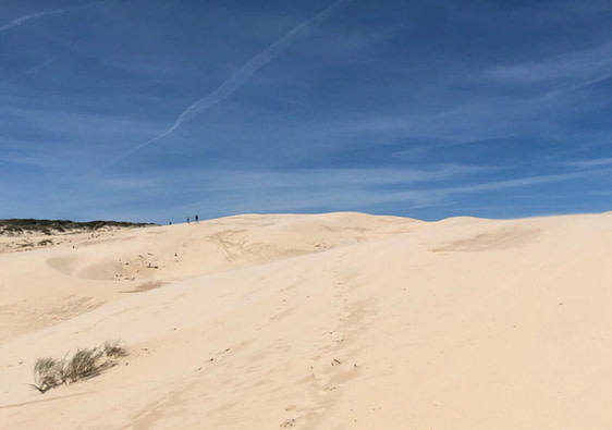 Itinerario di tre giorni a Tarifa, in Andalusia