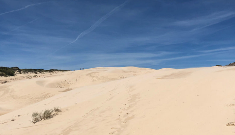 Itinerario di tre giorni a Tarifa, in Andalusia